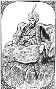 Caliph 的图像结果