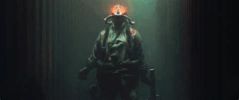 Download wallpaper 2560x1080 man, diver, underwater, art dual wide ...