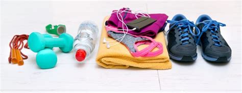 6 Expert Laundry Tips to Keep Your Gym Wear Odour Free