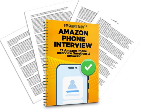 Image result for Amazon Phone Interview