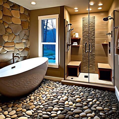 River Rock Tile