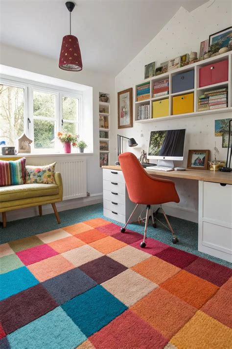 Top Flooring Choices for Modern Workspaces - Light and Layer