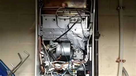 Noritz Tankless Water Heater Problems 的图像结果