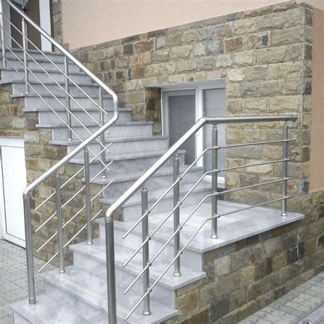 Cable Handrail System 的图像结果