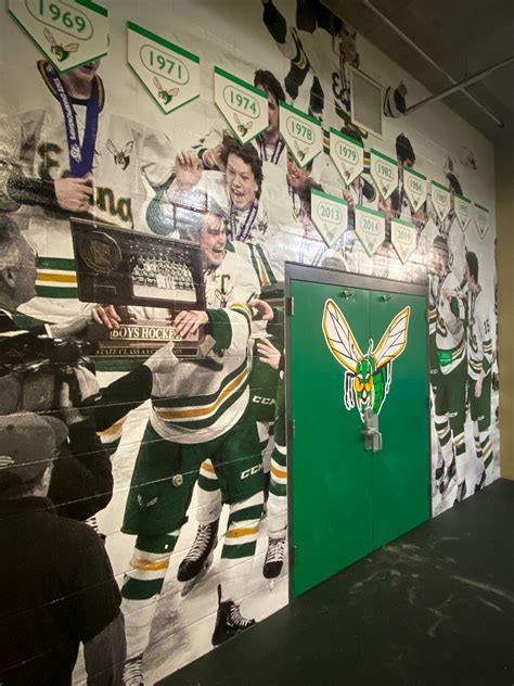 Braemar Arena – WhiteDG