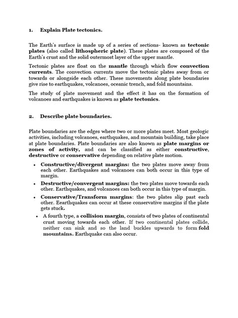 Class 8 Geography Notes 的图像结果