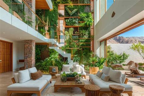 How To Fill Empty Spaces in the Living Room: 16 Ideas