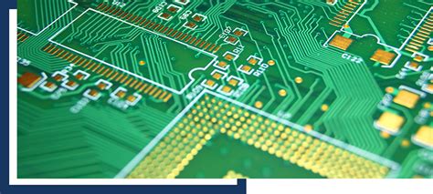 PCB Assembly - East West Manufacturing