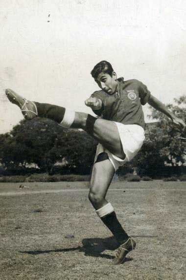 PK Banerjee’s brilliant and yet simple legacy