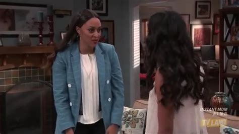 Instant Mom Cast Then And Now
