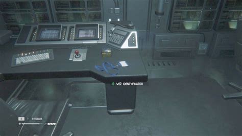 Image result for Alien Isolation Apollo Core