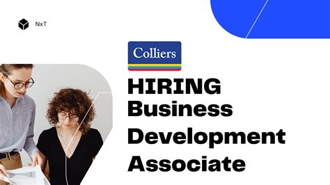 Business Development Associate 的图像结果