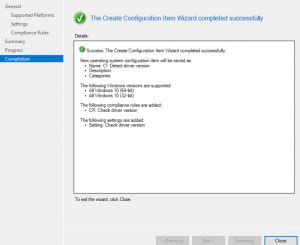 SCCM Configuration Basics 的图像结果