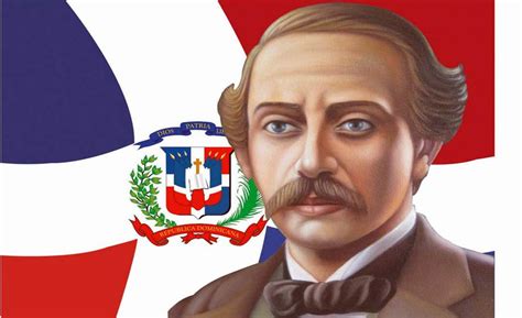 Gloria eterna al general Juan Pablo Duarte – El Munícipe