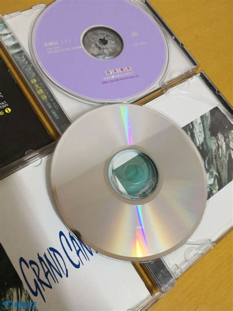 CD包装设计-包装盒设计作品|公司-特创易·GO