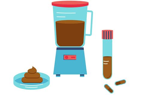 Australia gives world-first regulatory approval to fecal transplant therapy