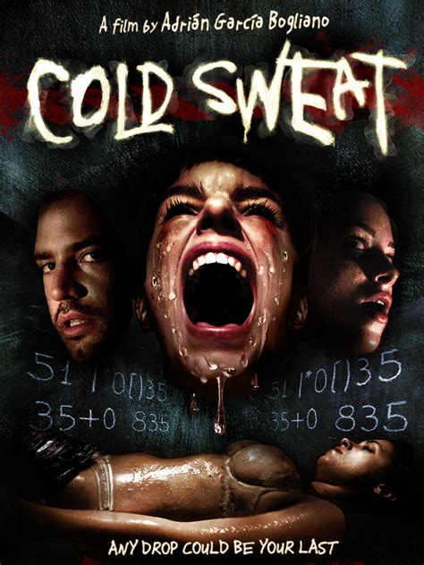 Prime Video: Cold Sweat (English Subtitled)