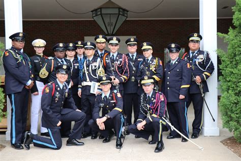 Gallery - Final Commencment Ceremony 2019 - St. John's Military School ...