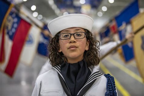 Image result for Recruit Training Command Graduation