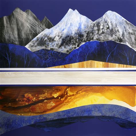 Sarah Winkler. Edge of the wild | Meer