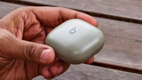 Beats Powerbeats Fit review: The fit is right