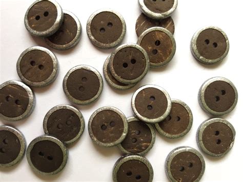 Image result for co-Count Shell Buttons