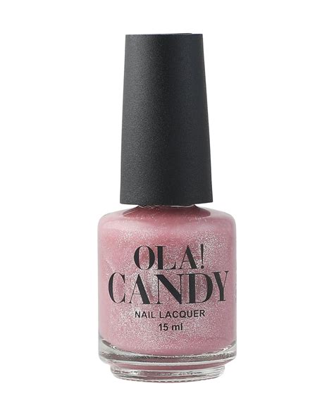 Buy Hush A Blush Ola Candy