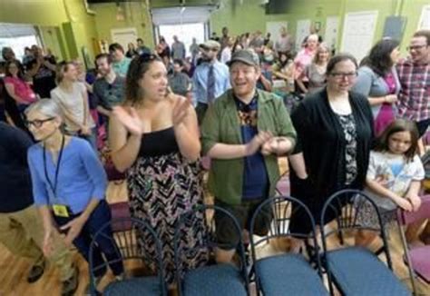 New atheist-led Charlotte group wants community without dogma