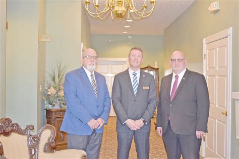 Bevil Bros. Funeral Home has new owner | Ohio County Times-News