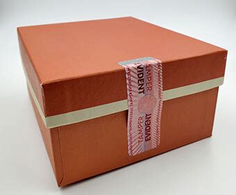 Custom Packaging Labels - Top Quality