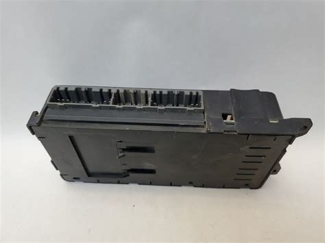 Image result for Ford F-150 2001 Powertrain Control Module