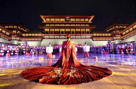 第39届中国洛阳牡丹文化节 满城风华等你来！ – 洛阳申泰大酒店官方网站
