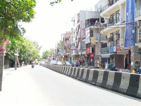 Neb Sarai, New Delhi: Map, Property Rates, Projects, Photos, Reviews, Info