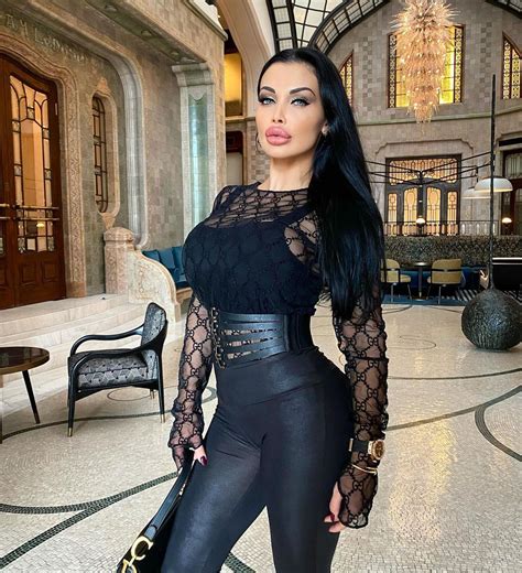 【大家的精选】 Aletta Ocean - 哔哩哔哩