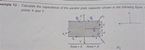 Image result for Capacitance Formula Parallel Plate