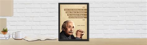 Chaka Chaundh - Suitable Motivational Quotes Frames - Framed Posters ...