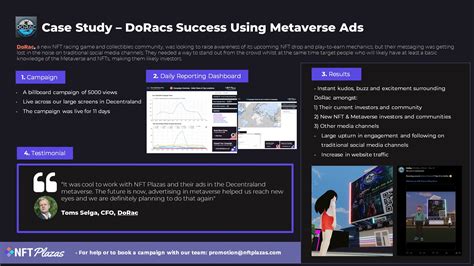 Metaverse Advert 的图像结果