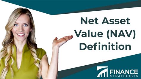 Net Asset Value Explained 的图像结果