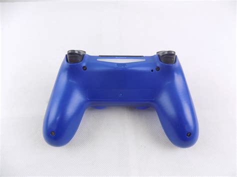 Image result for Blue PS4 Controller