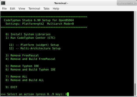 OpenBSD Installation Tutorial 2021 的图像结果