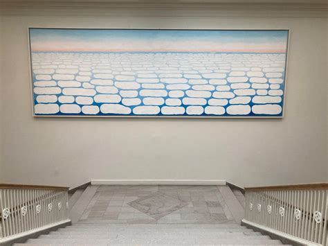 Essential West: Georgia O'Keefe at the Art Institute of Chicago