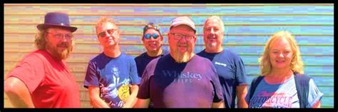 NEW YEARS EVE with the DANNY DERAIL BAND, Rule105 Brewing, Greeley, 31 ...