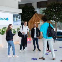Capgemini Jobs & Careers - 196 Open Positions | Glassdoor