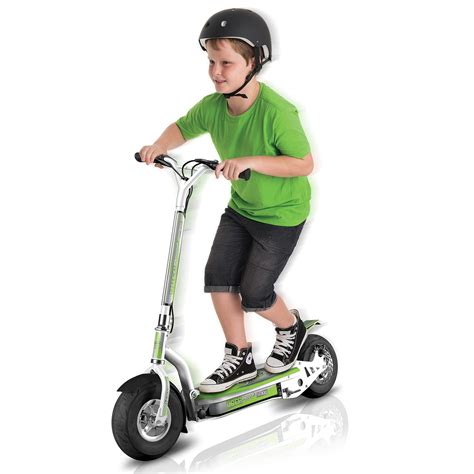 JML Uber Scoot S300 Electric Scooter For Kids 13+: Amazon.co.uk: Toys ...
