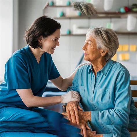 Home Health Care – Apploi