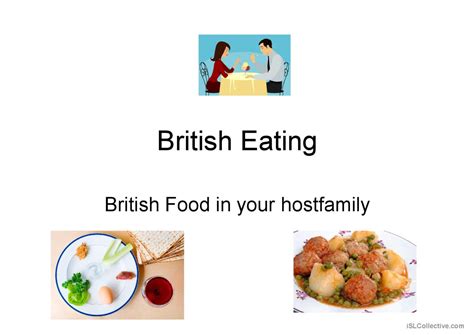 Image result for ESL Cooking Examples