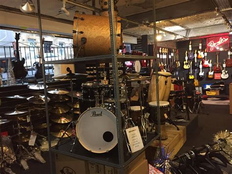 Drumeo Shop
