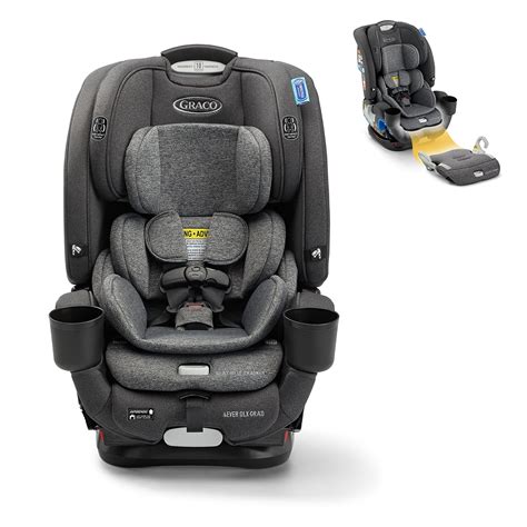 Best 360 Car Seat For Safe And Comfortable Travel - Courtneys World