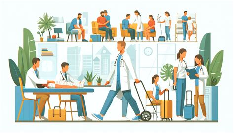 Traveling Physical Therapy: An Adventurous Career