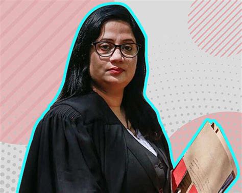 Meet Advocate Seema Kushwaha | Femina.in